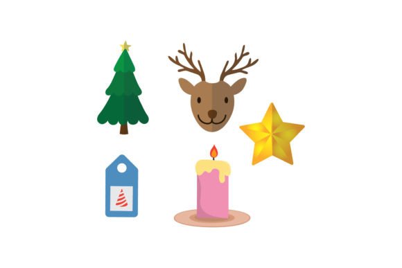 A Festive Christmas Vector Graphics Review for Publishers