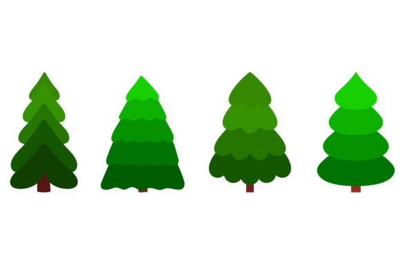 A Festive Graphics Bundle for Holiday Illustration Projects