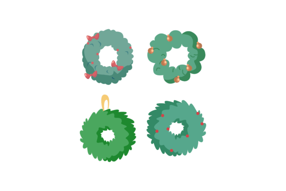 A Graphic Creator’s Review of the Christmas Winter Set