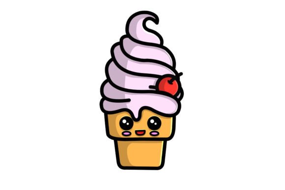 A Playful Graphics Asset for Seasonal Content & Editorial Illustration