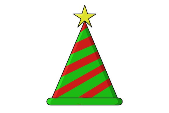 Reviewing a Festive Graphic Design Asset for Brand Campaigns