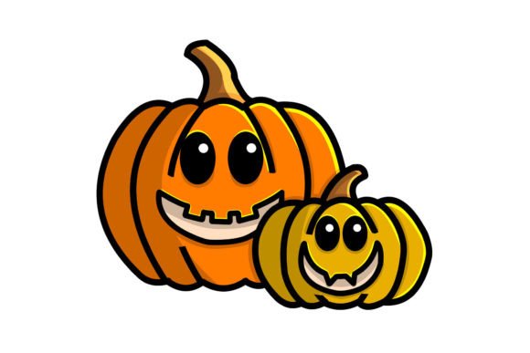 Reviewing the Christmas Pumpkins Vector Graphics for Your Shop